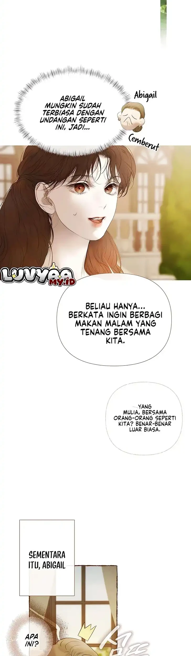 Lemon Tree Forest Chapter 19 Gambar 5