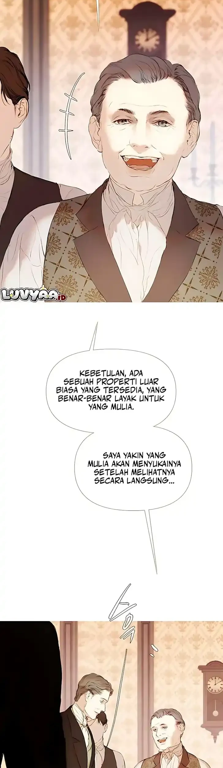 Lemon Tree Forest Chapter 2 Gambar 5