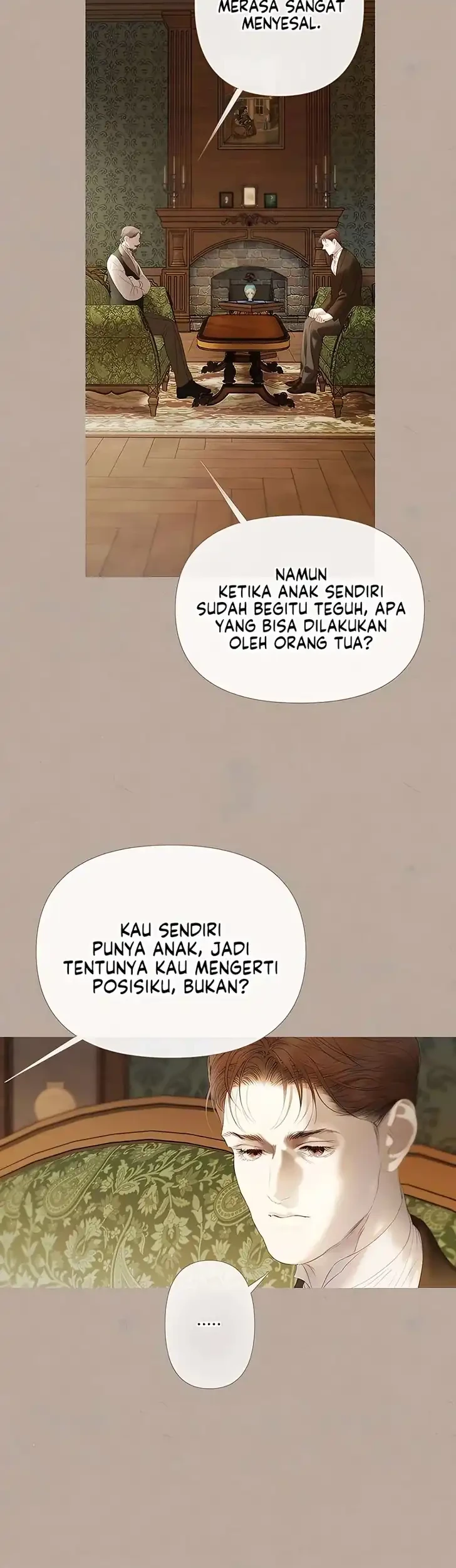 Lemon Tree Forest Chapter 20 Gambar 4