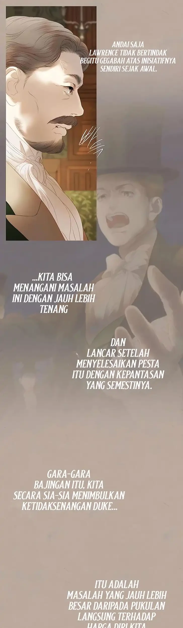 Lemon Tree Forest Chapter 20 Gambar 5