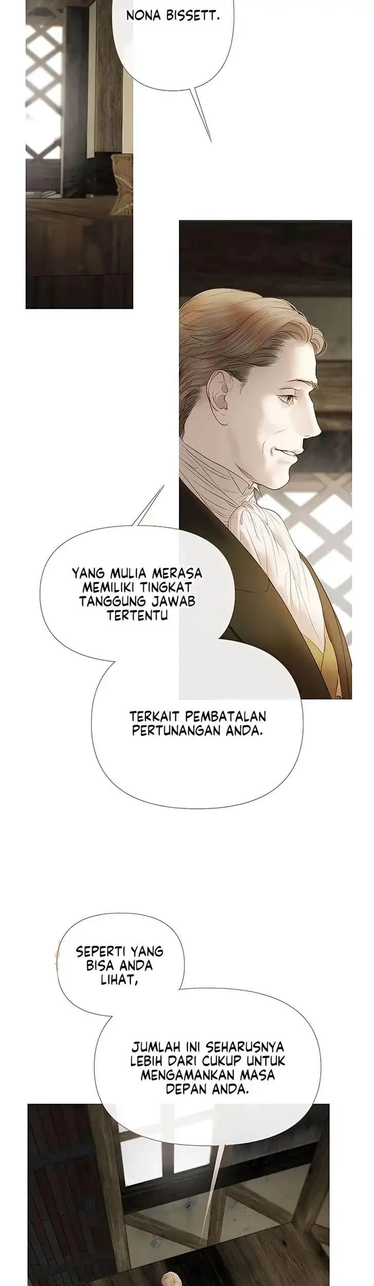 Lemon Tree Forest Chapter 22 Gambar 4