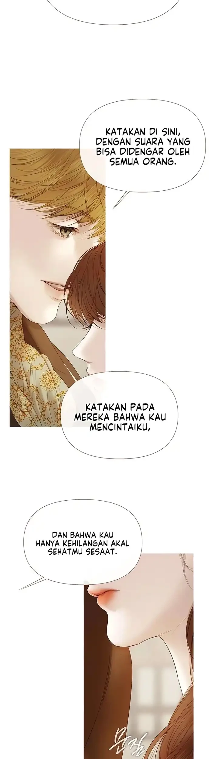 Lemon Tree Forest Chapter 23 Gambar 7