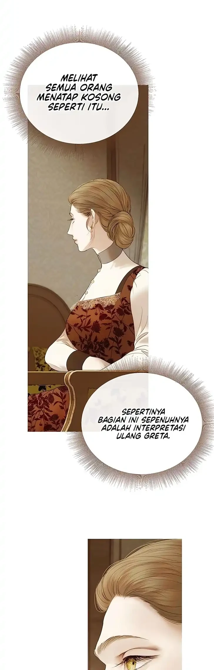 Lemon Tree Forest Chapter 25 Gambar 3