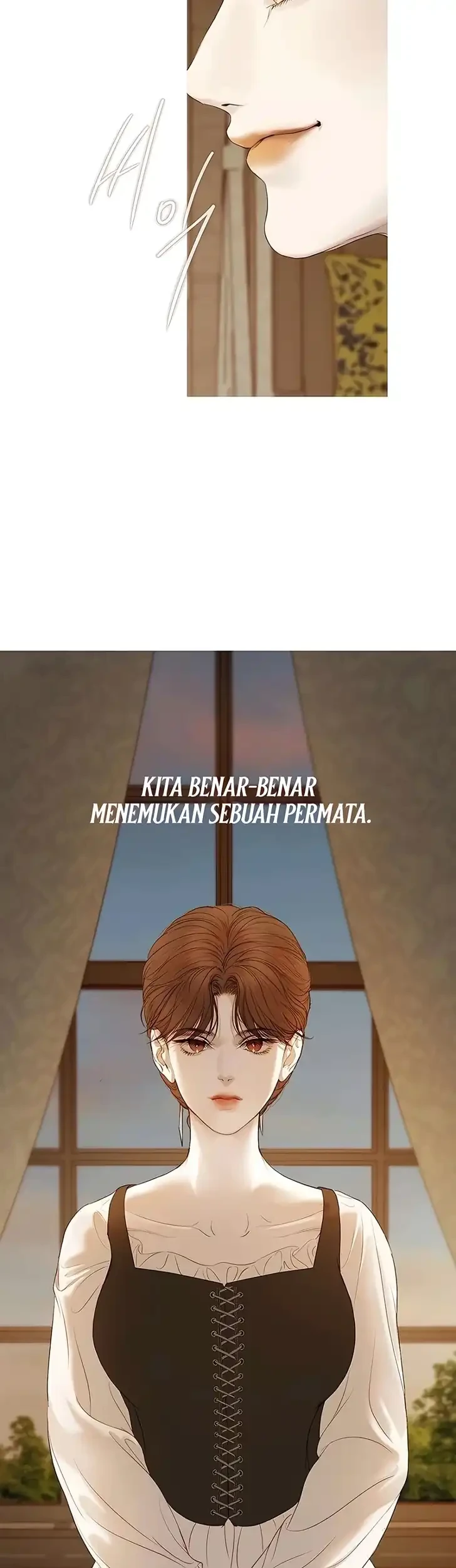 Lemon Tree Forest Chapter 25 Gambar 4