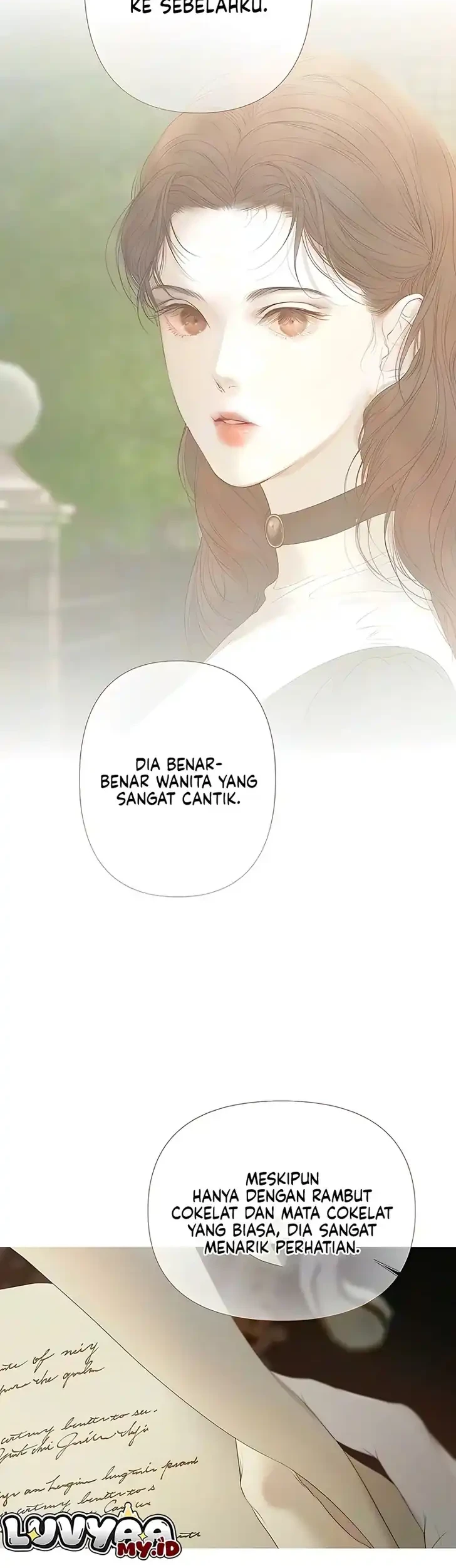 Lemon Tree Forest Chapter 28 Gambar 5