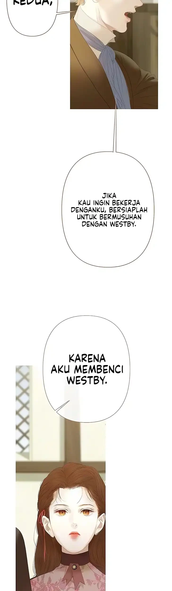 Lemon Tree Forest Chapter 31 - Halaman 4