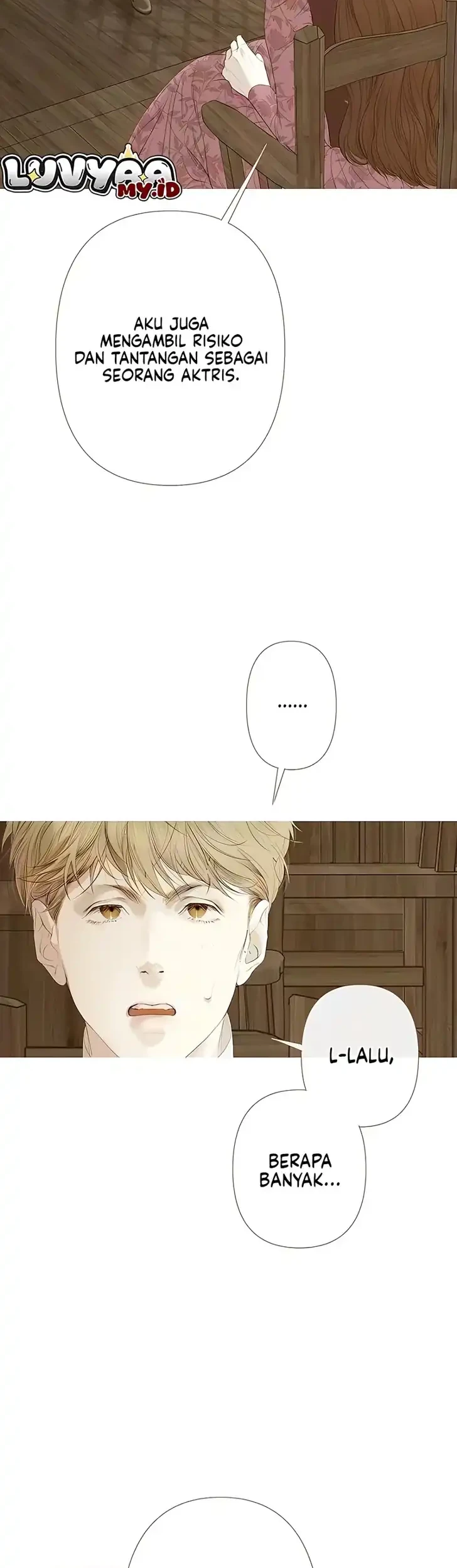 Lemon Tree Forest Chapter 32 Gambar 5