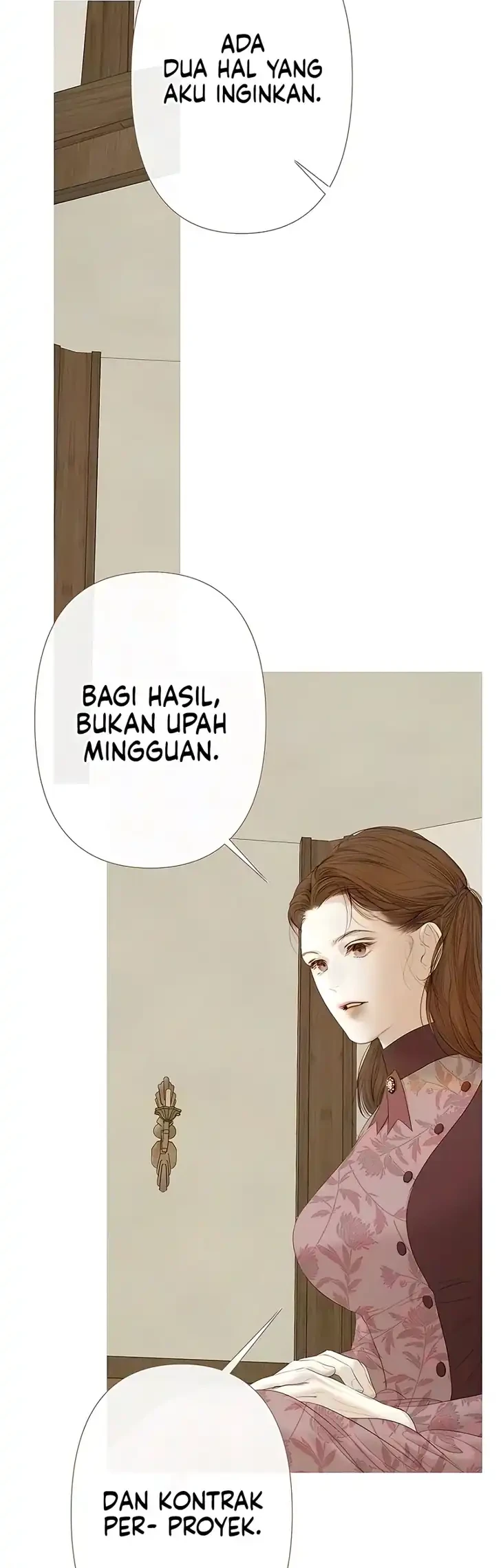 Lemon Tree Forest Chapter 32 Gambar 6