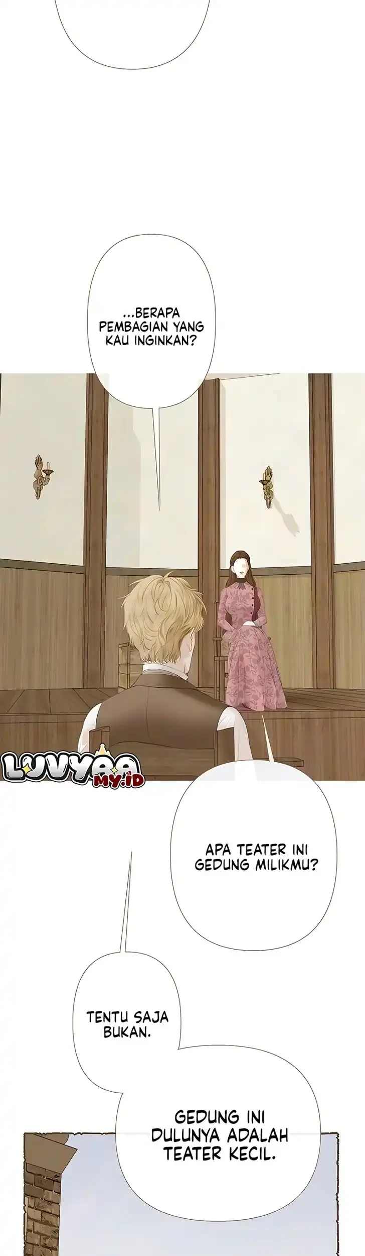 Lemon Tree Forest Chapter 32 Gambar 7