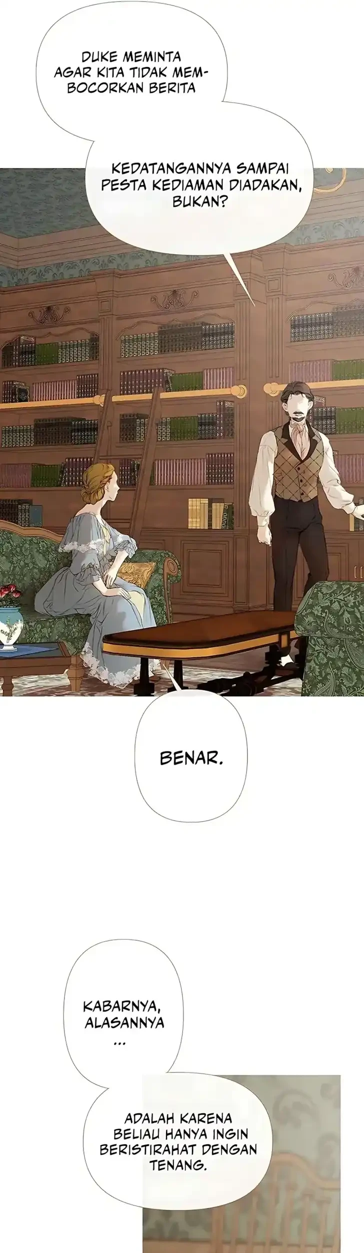 Lemon Tree Forest Chapter 5 Gambar 4