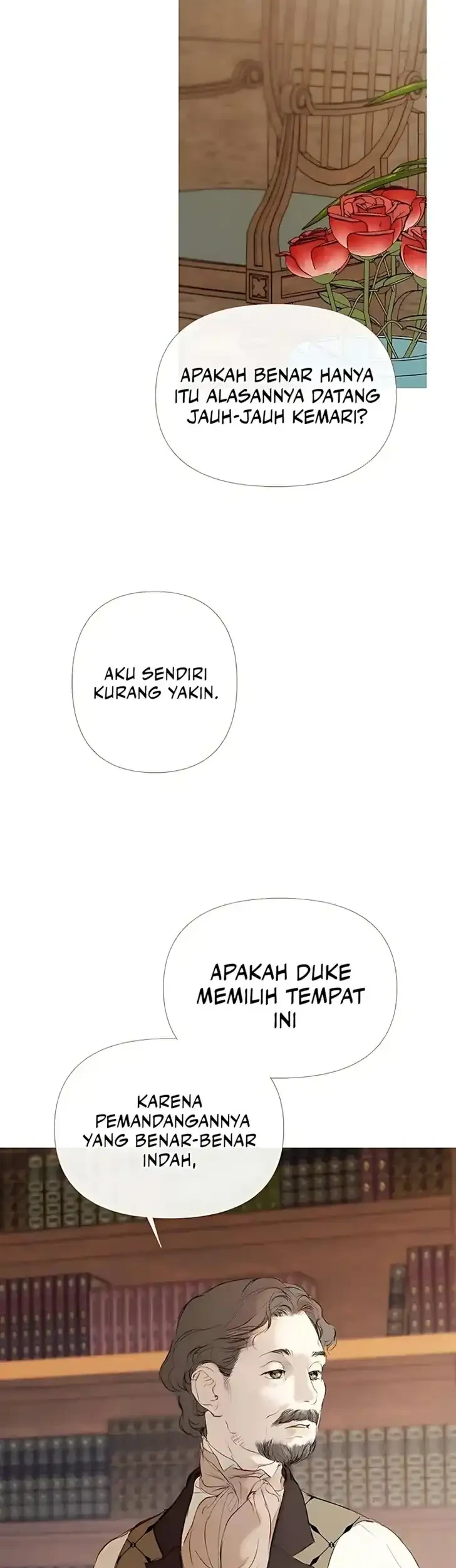 Lemon Tree Forest Chapter 5 Gambar 5