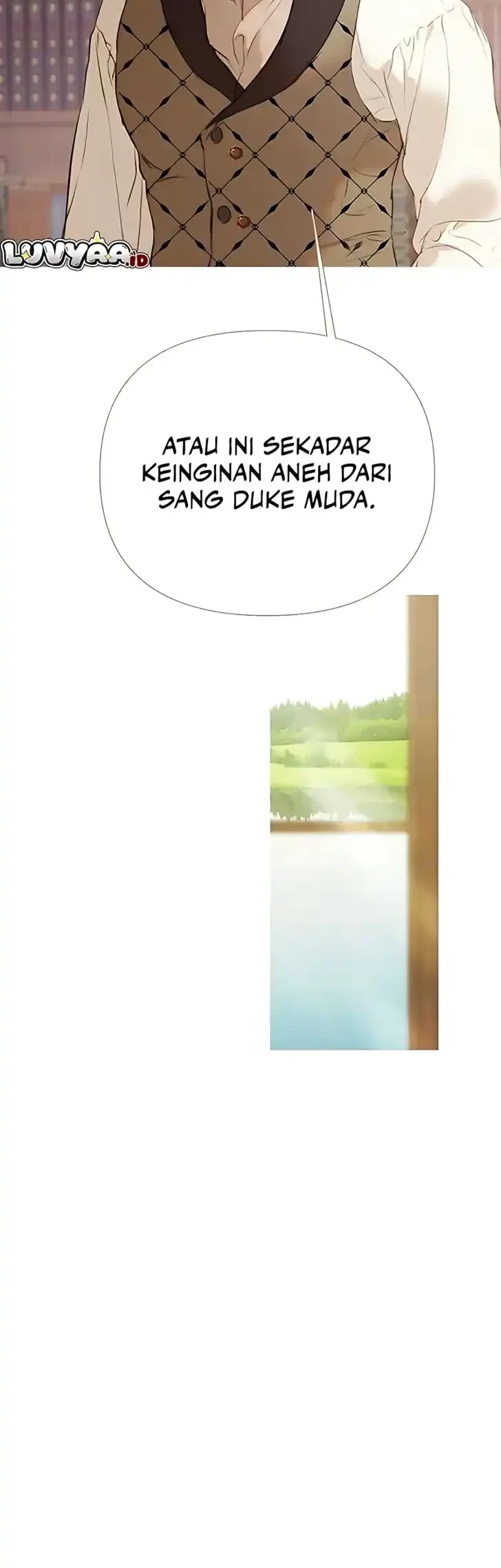 Lemon Tree Forest Chapter 5 Gambar 6