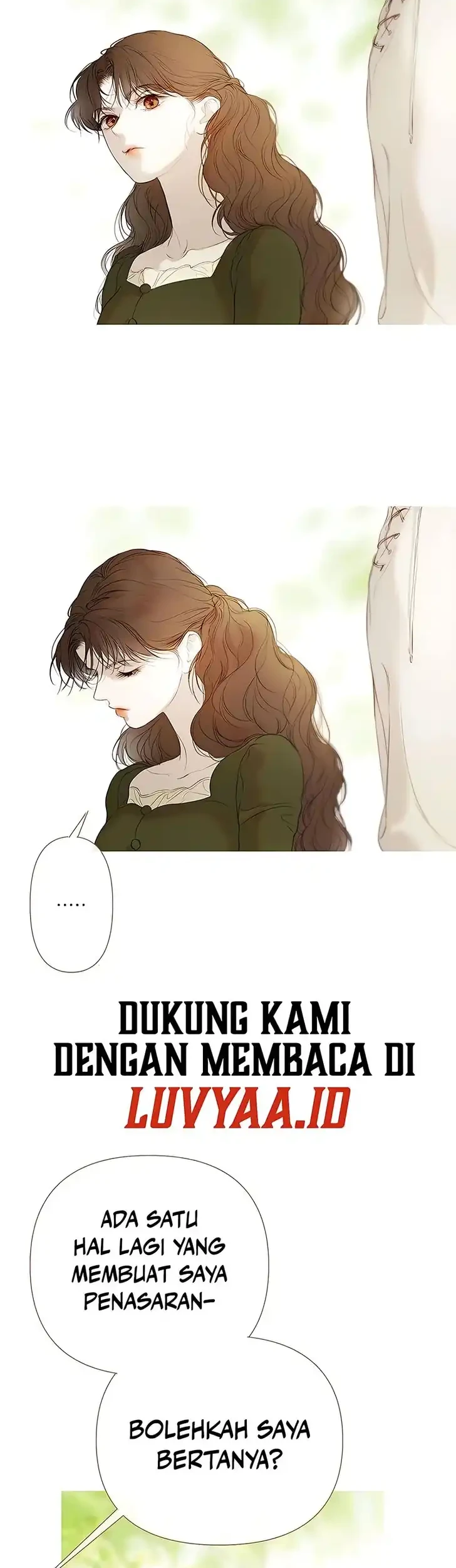 Lemon Tree Forest Chapter 7 Gambar 6