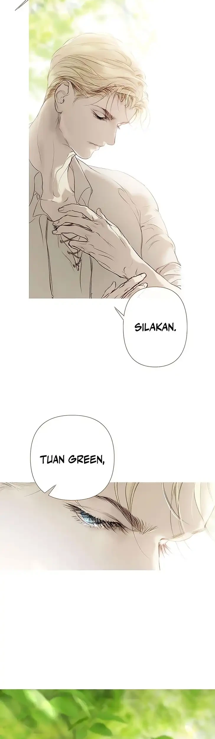 Lemon Tree Forest Chapter 7 Gambar 7