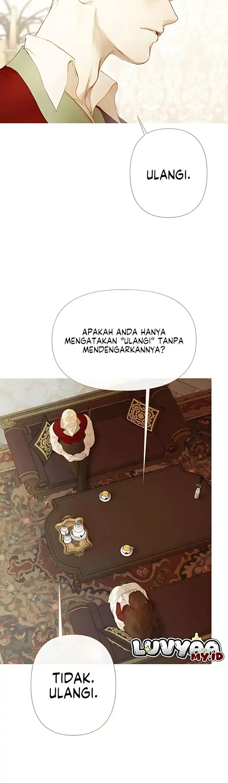 Lemon Tree Forest Chapter 9 Gambar 5