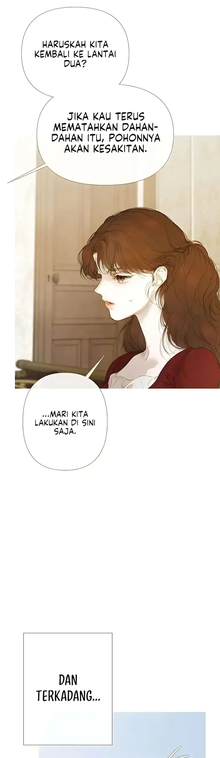 Lemon Tree Forest Chapter 9 Gambar 7