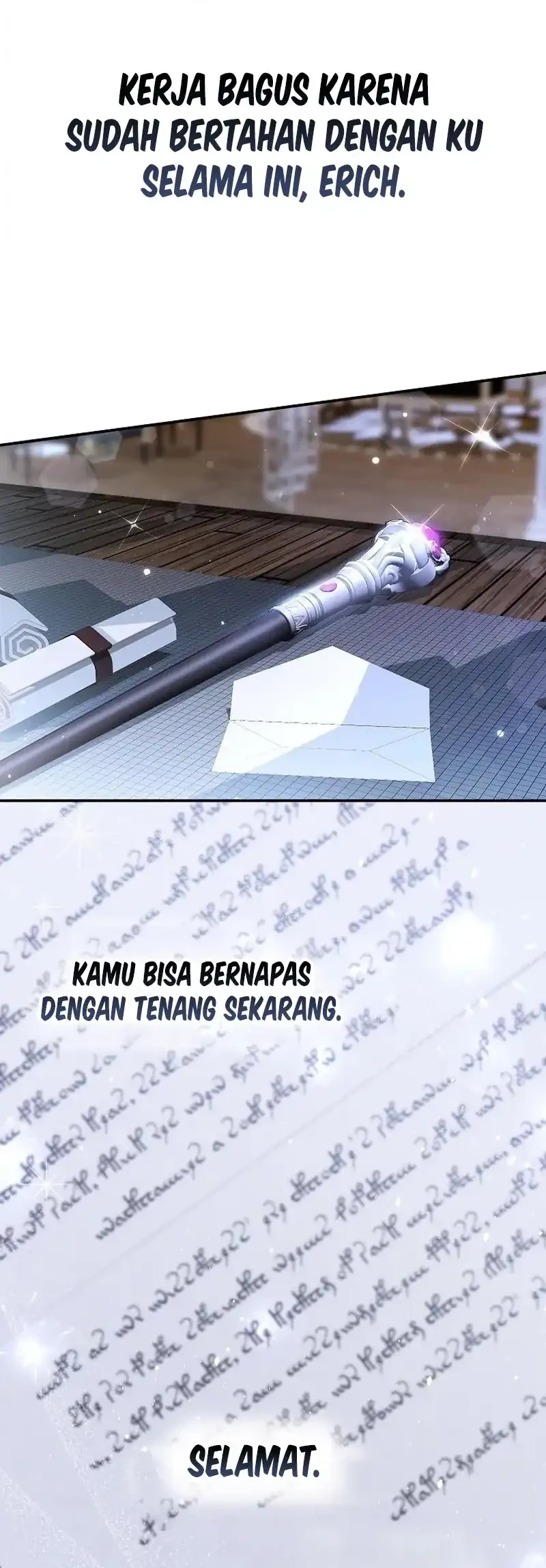 Let’s Pretend We Don’t Know Each Other Chapter 1 Gambar 7