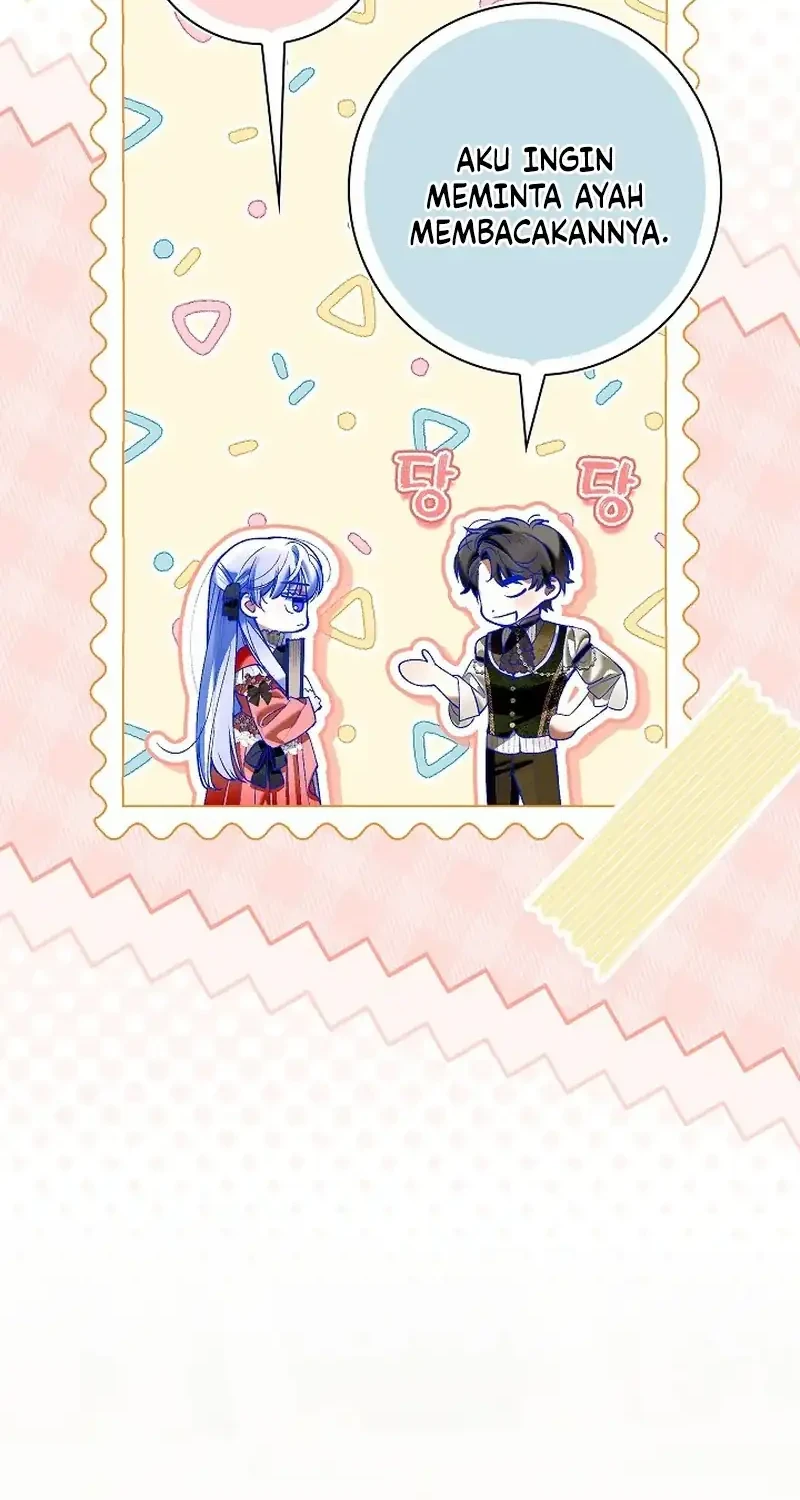 Let’s Pretend We Don’t Know Each Other Chapter 18 Gambar 4