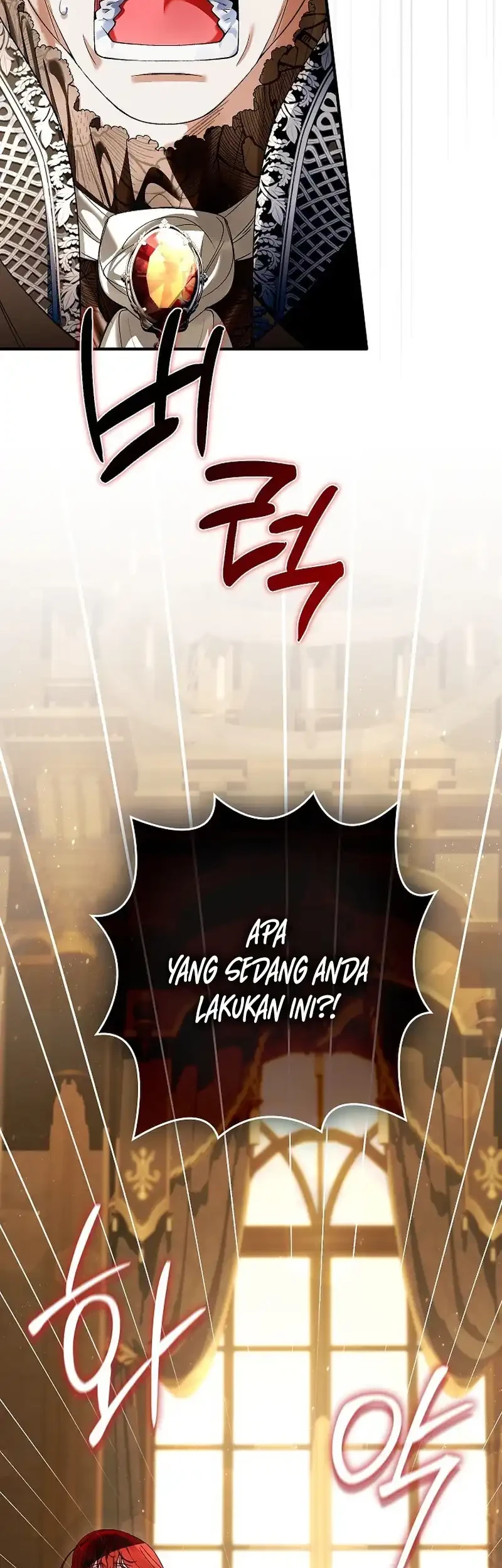 Let’s Pretend We Don’t Know Each Other Chapter 19 Gambar 5