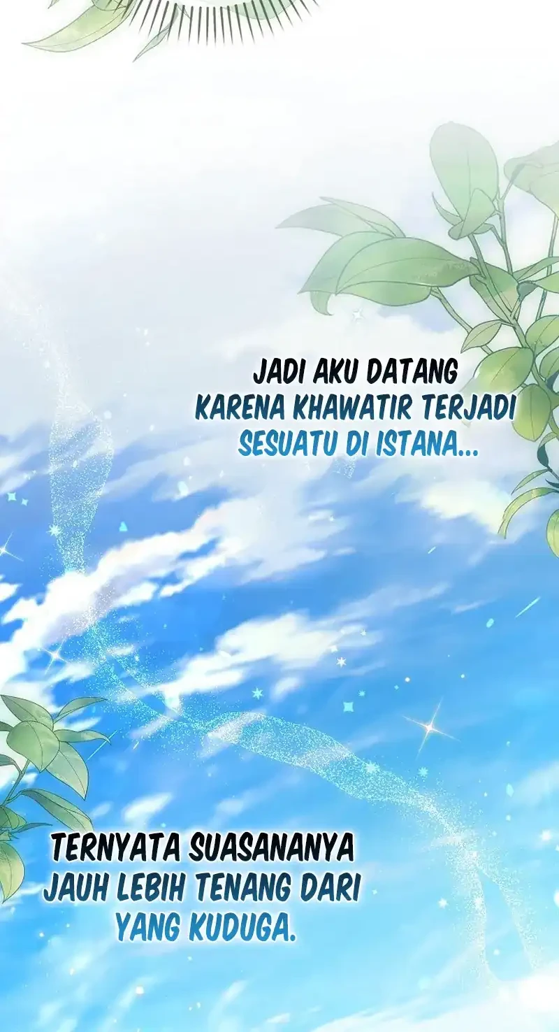 Let’s Pretend We Don’t Know Each Other Chapter 23 Gambar 4