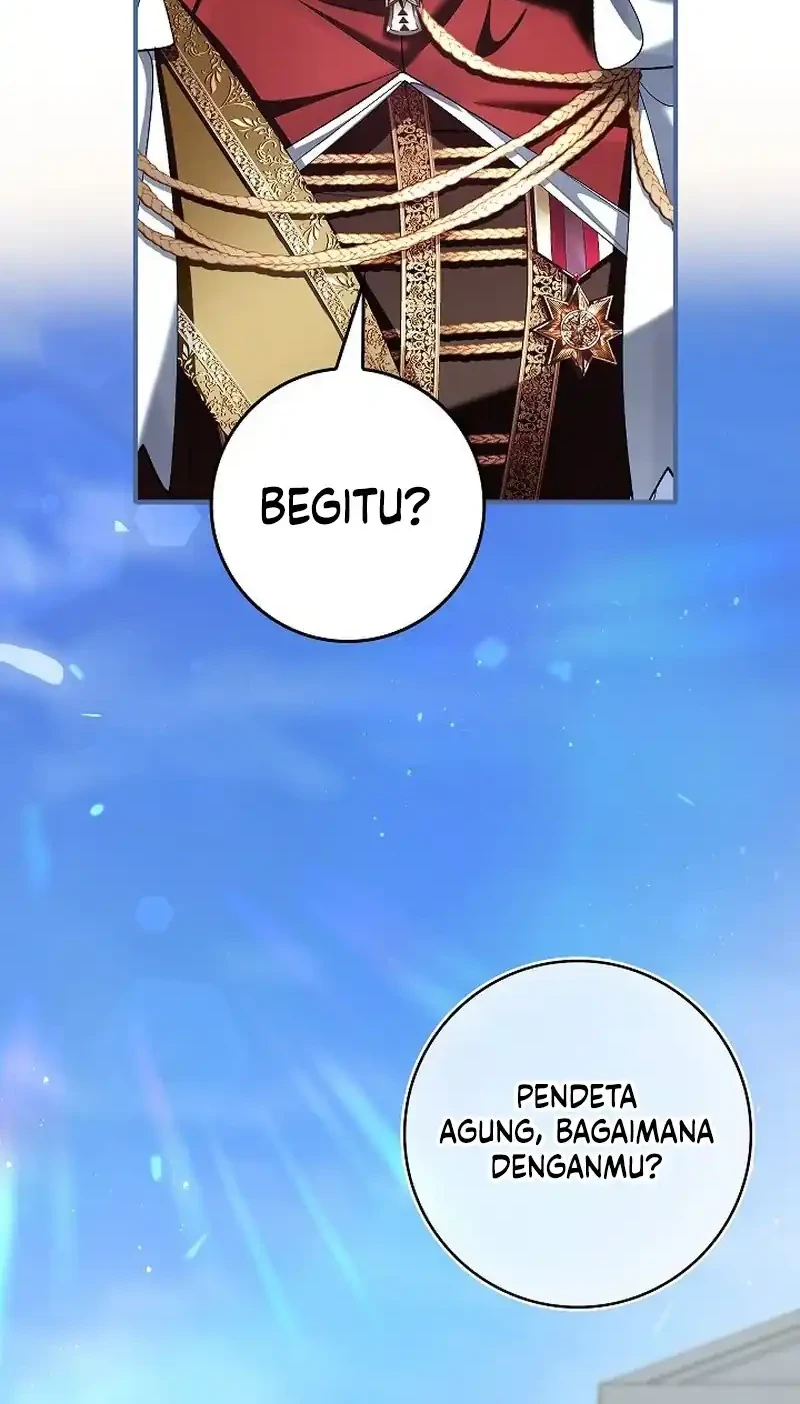 Let’s Pretend We Don’t Know Each Other Chapter 24 Gambar 4