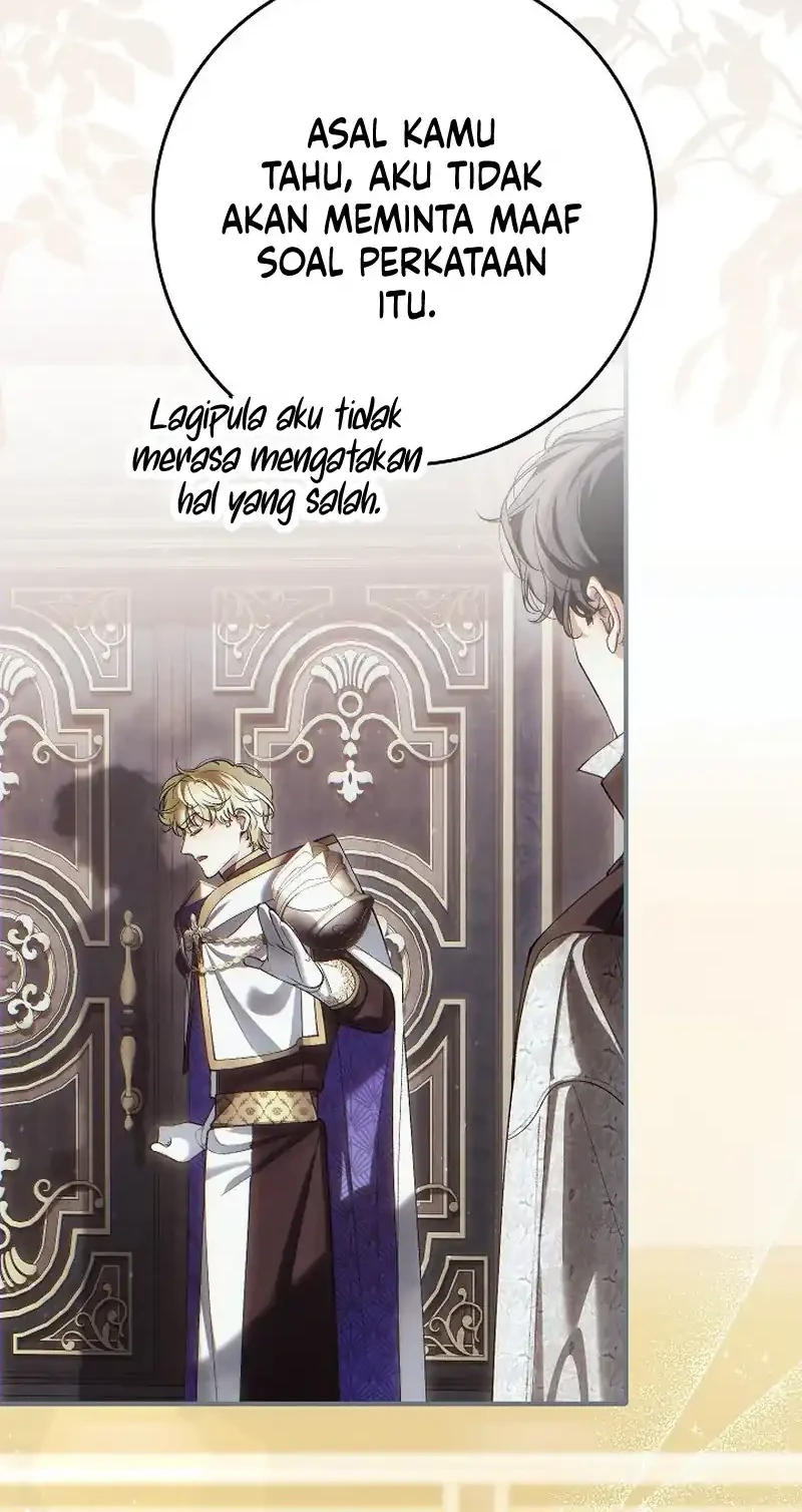 Let’s Pretend We Don’t Know Each Other Chapter 25 Gambar 4