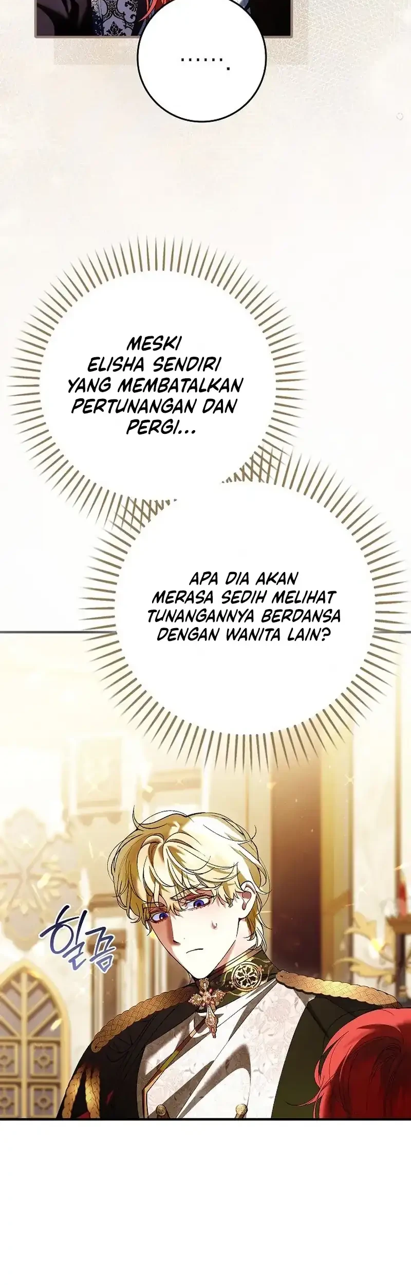 Let’s Pretend We Don’t Know Each Other Chapter 26 Gambar 6