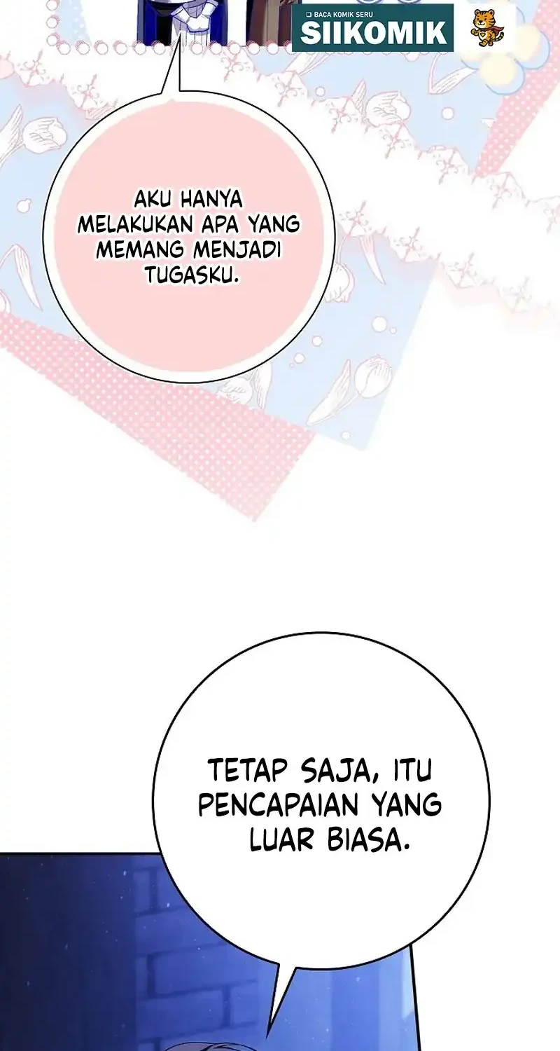 Let’s Pretend We Don’t Know Each Other Chapter 29 Gambar 4