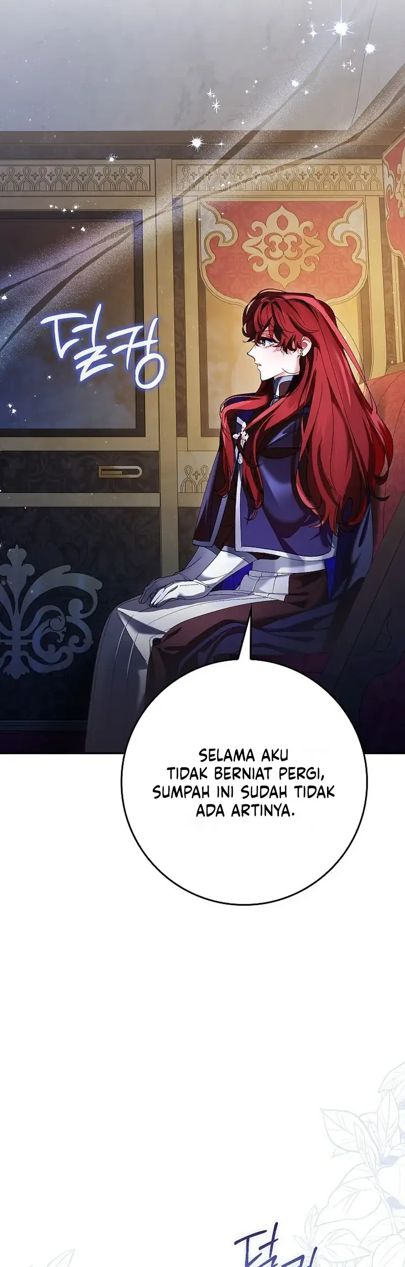 Let’s Pretend We Don’t Know Each Other Chapter 31 Gambar 6