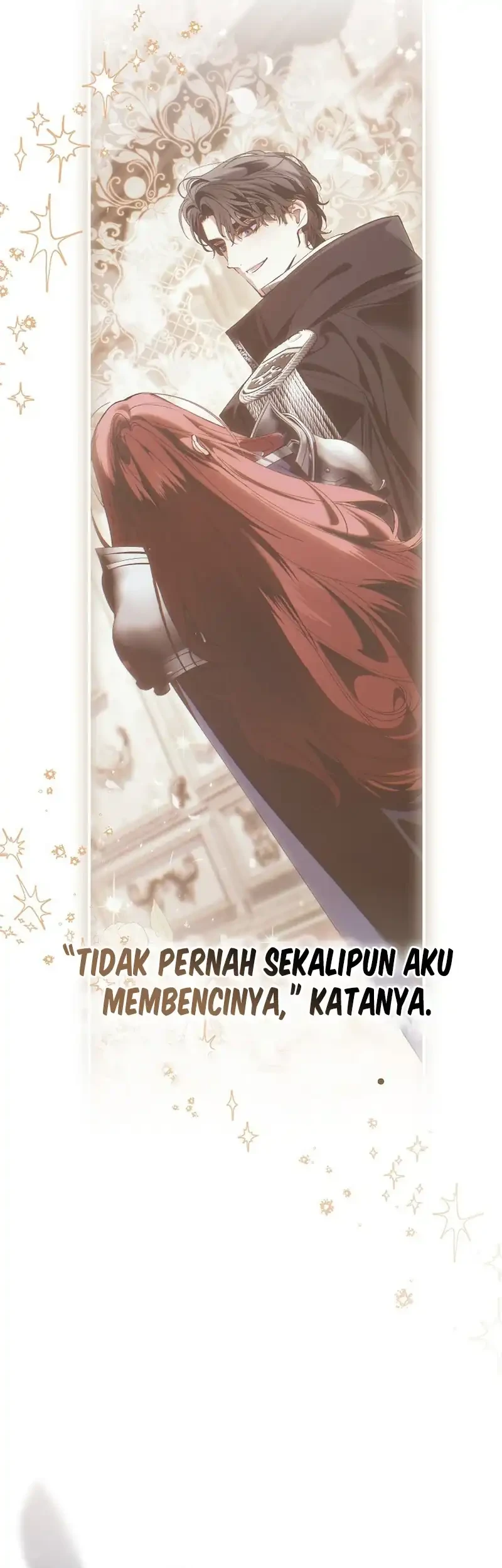 Let’s Pretend We Don’t Know Each Other Chapter 34 Gambar 5