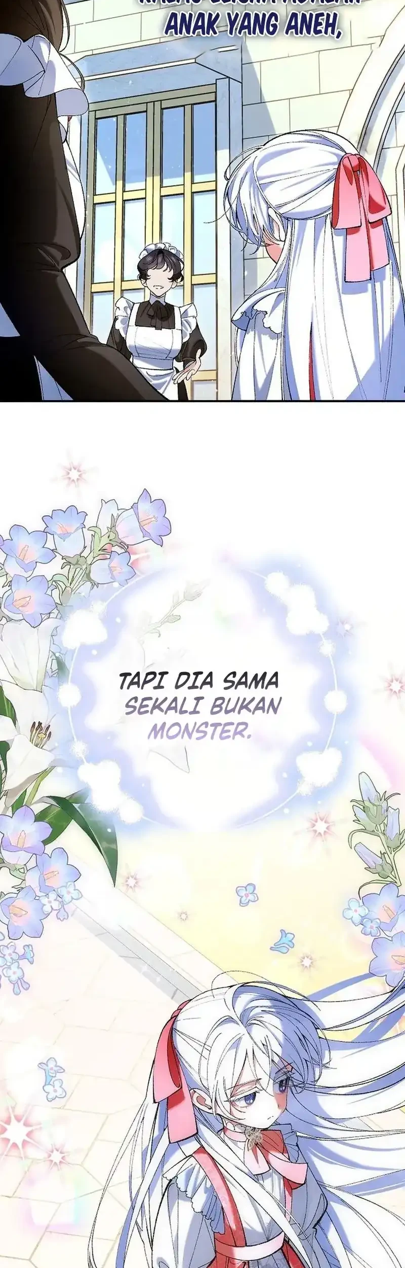 Let’s Pretend We Don’t Know Each Other Chapter 4 Gambar 6