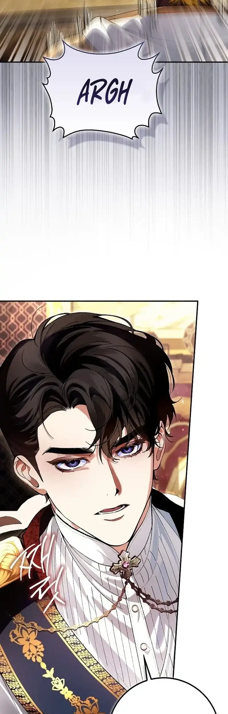 Let’s Pretend We Don’t Know Each Other Chapter 8 Gambar 6