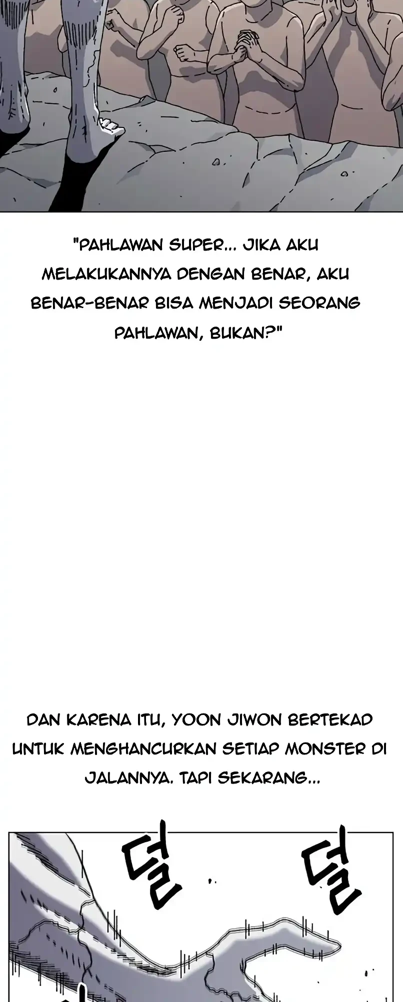 Leu Leu Leu Chapter 27 Gambar 6