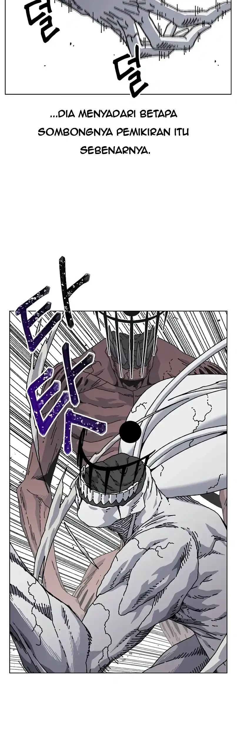 Leu Leu Leu Chapter 27 Gambar 7