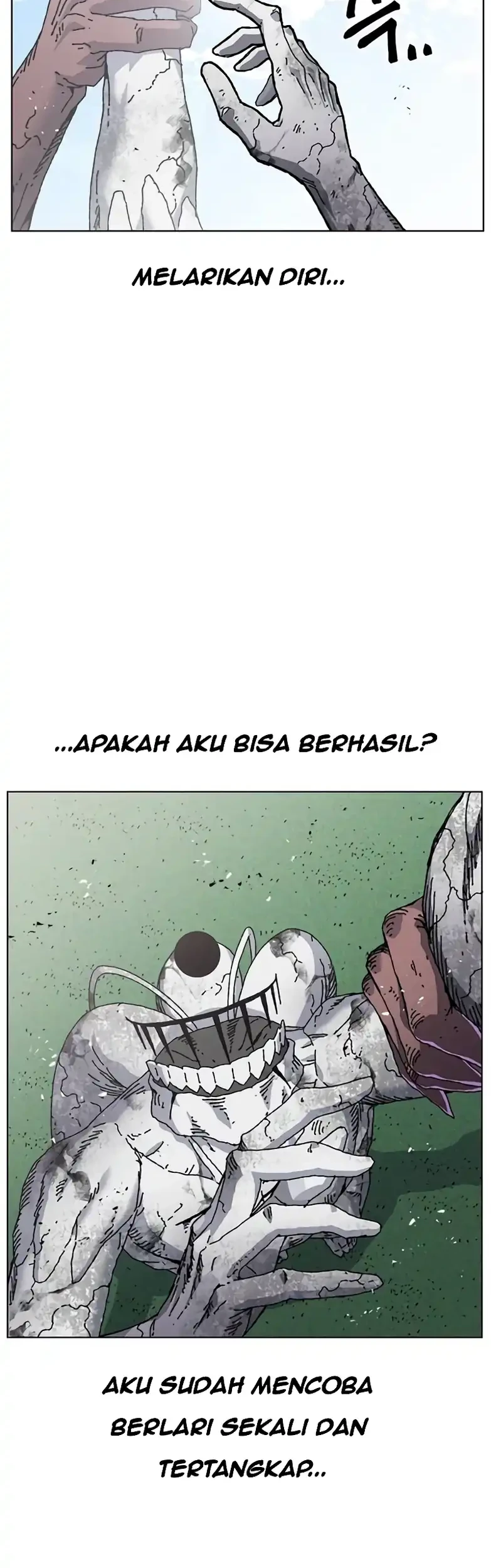 Leu Leu Leu Chapter 29 Gambar 5