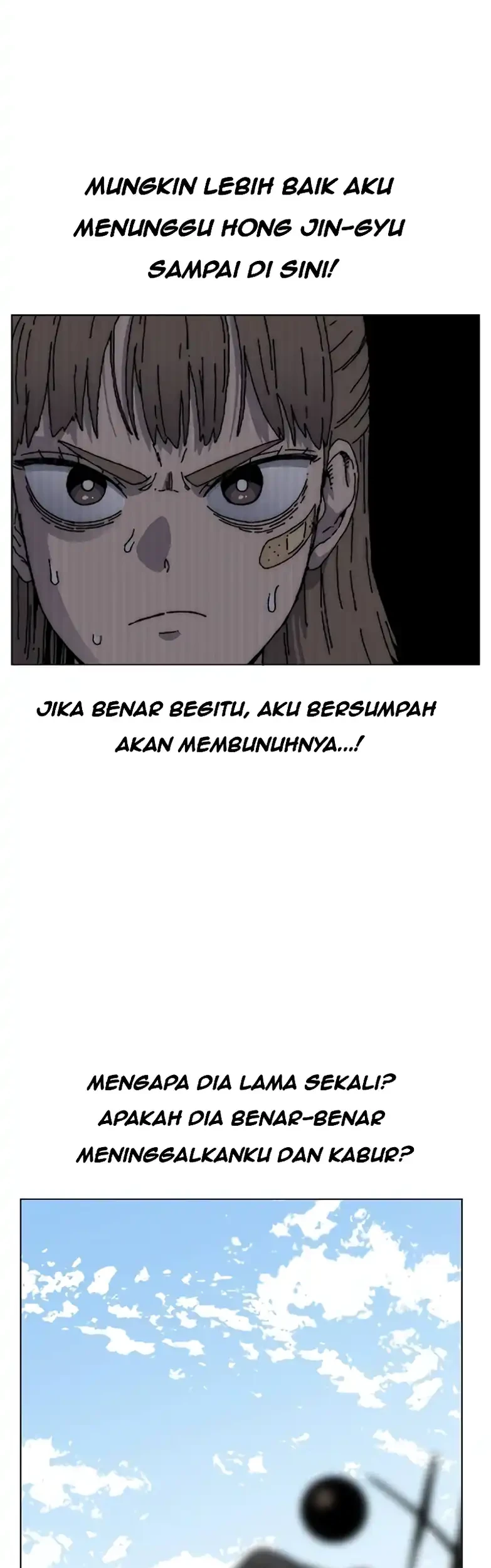 Leu Leu Leu Chapter 29 Gambar 6