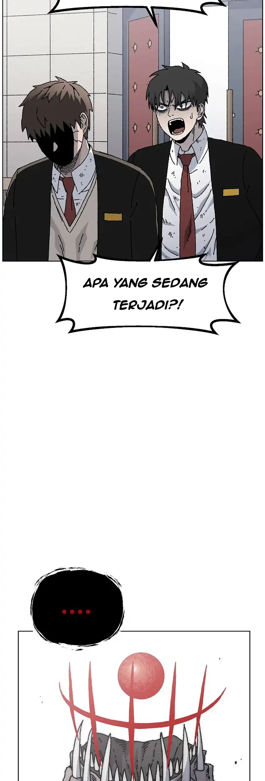 Leu Leu Leu Chapter 30 Gambar 6