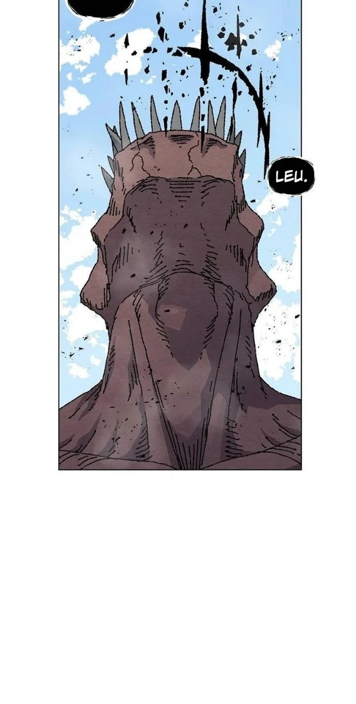 Leu Leu Leu Chapter 33 Gambar 5