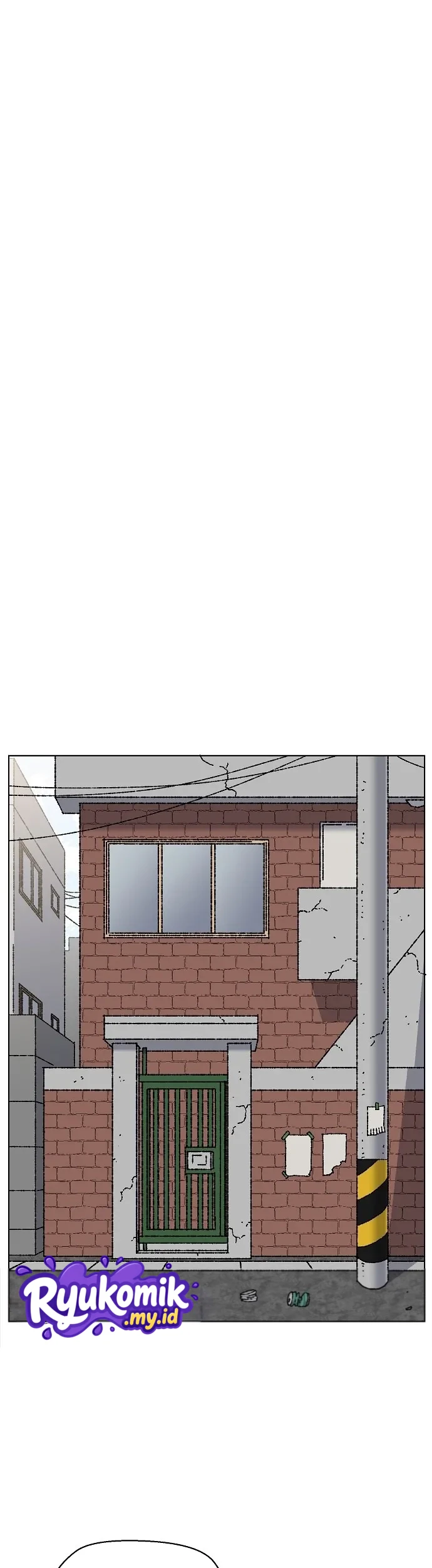 Leu Leu Leu Chapter 38 Gambar 5