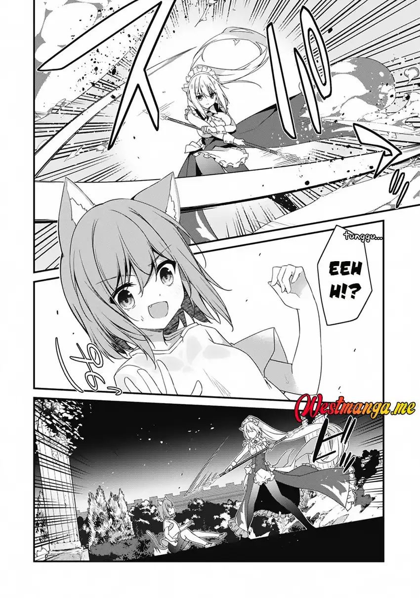 Level 1 kara Hajimaru Shoukan Musou Chapter 16 Gambar 4