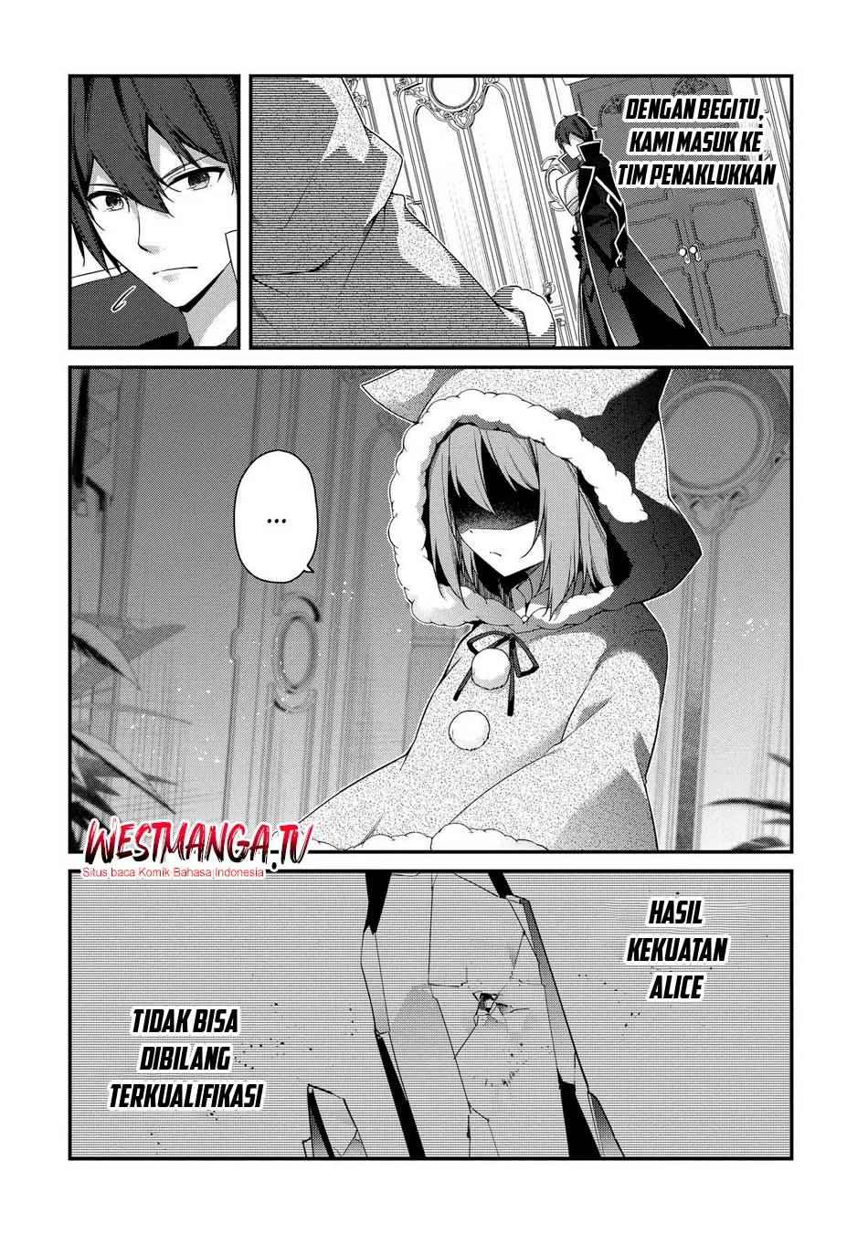 Level 1 kara Hajimaru Shoukan Musou Chapter 26 Gambar 4