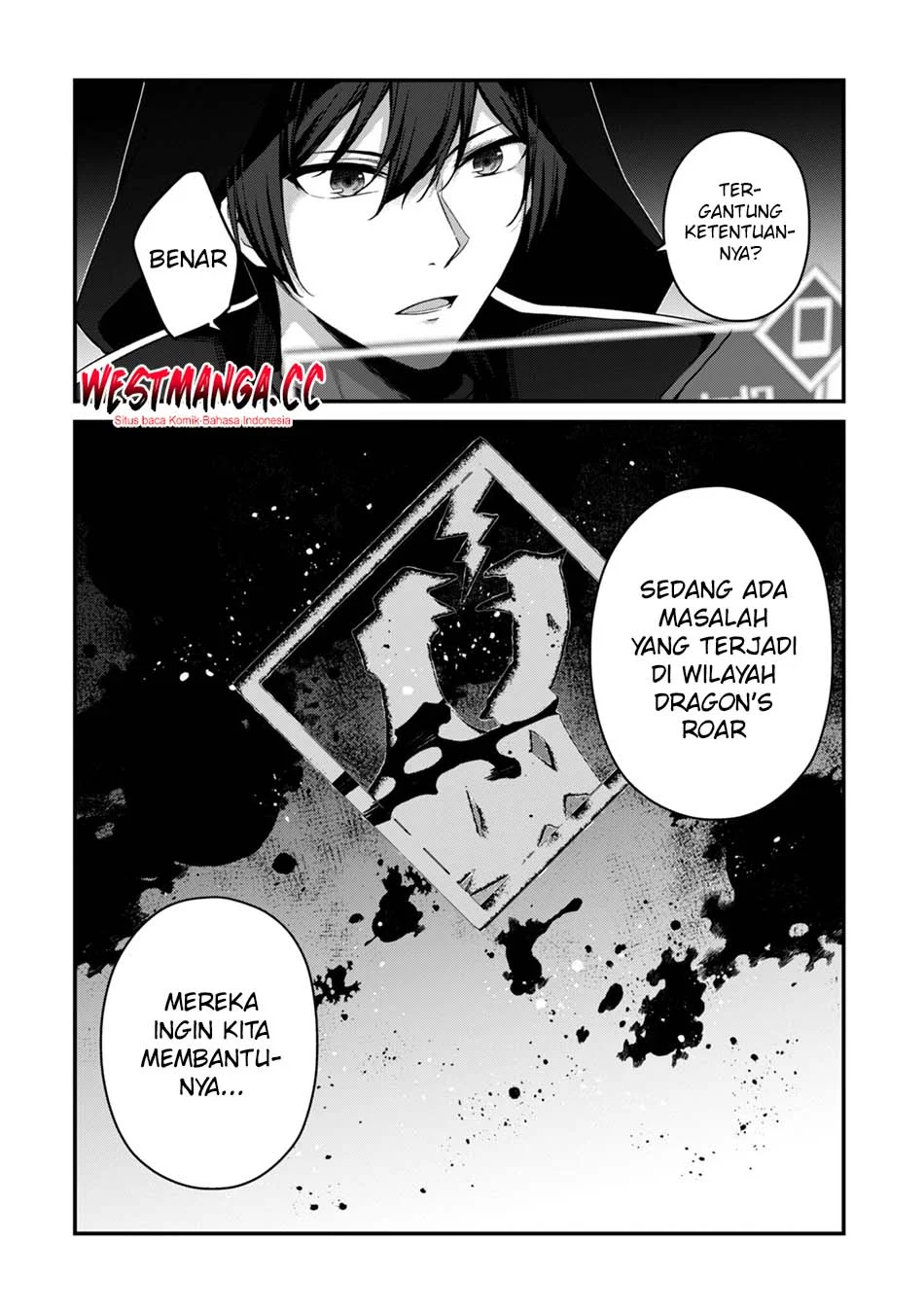 Level 1 kara Hajimaru Shoukan Musou Chapter 44 Gambar 4