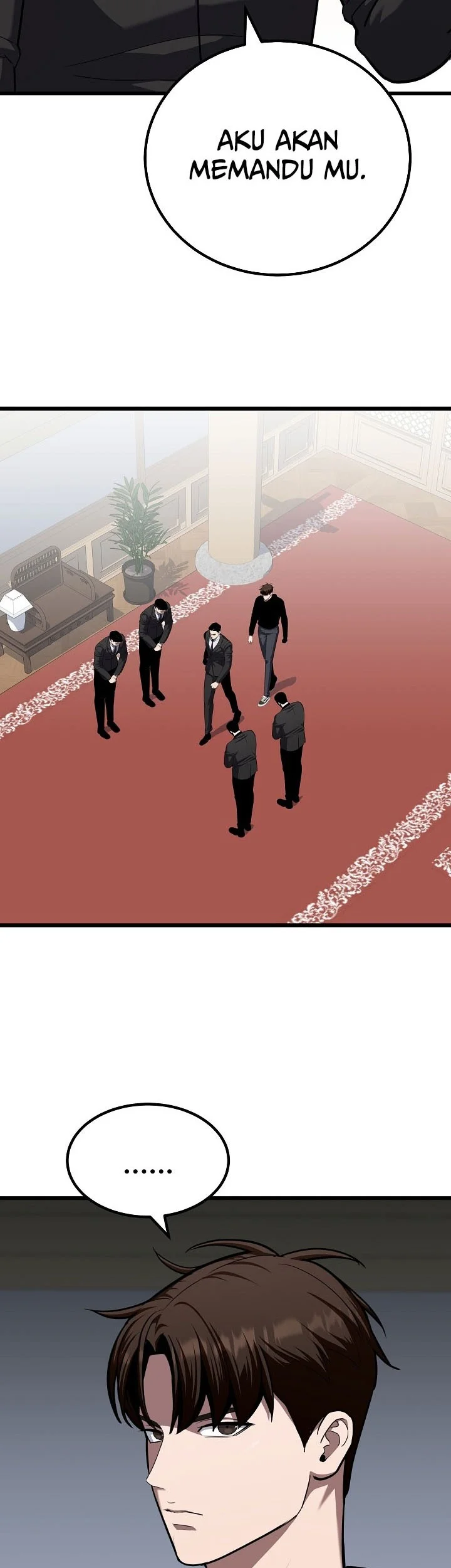 Level 1 Player Chapter 121 Gambar 5
