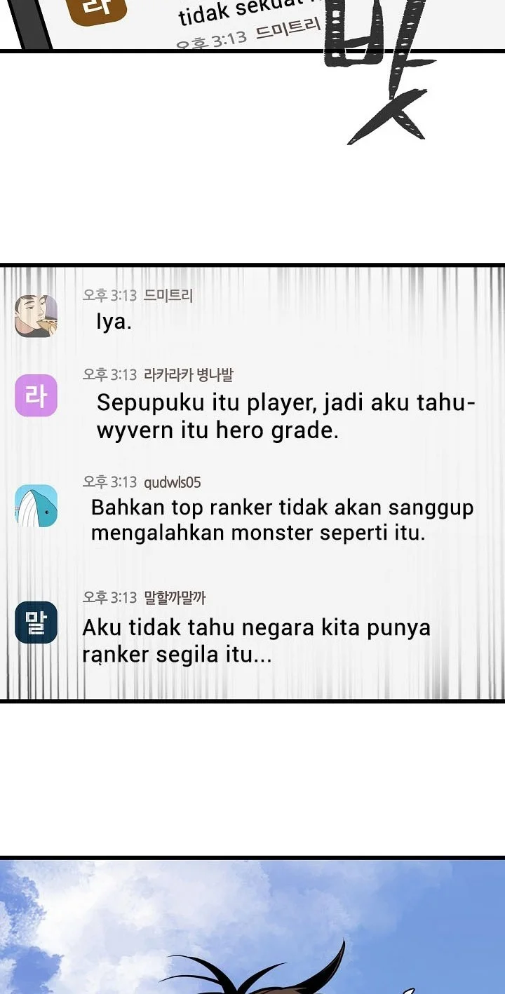 Level 1 Player Chapter 122 Gambar 6