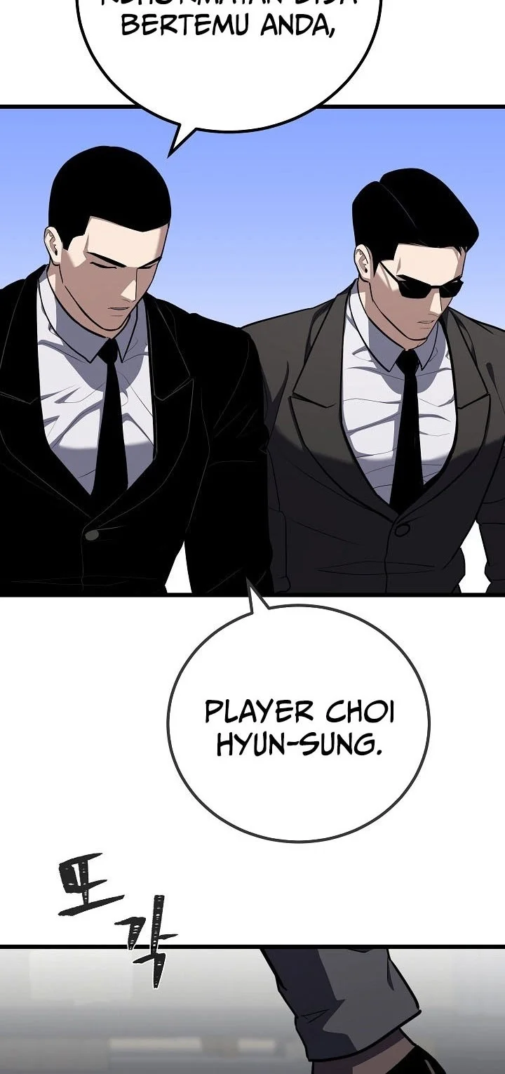 Level 1 Player Chapter 124 Gambar 7