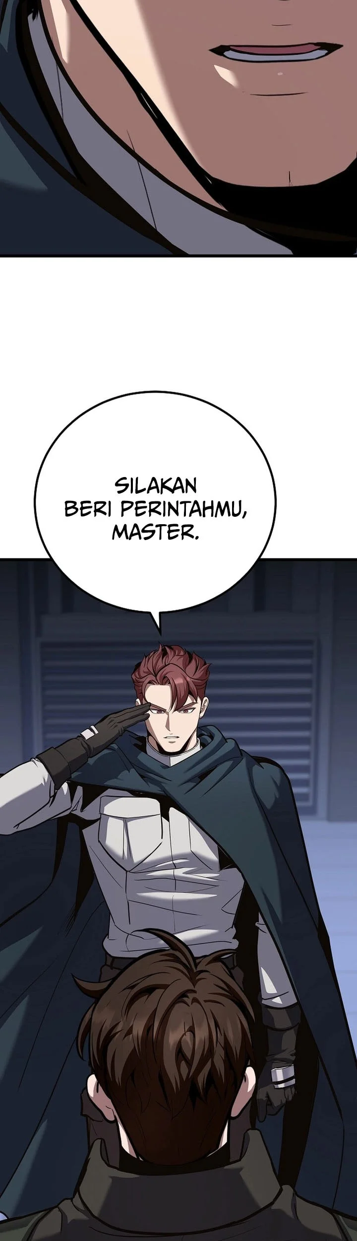 Level 1 Player Chapter 125 Gambar 6