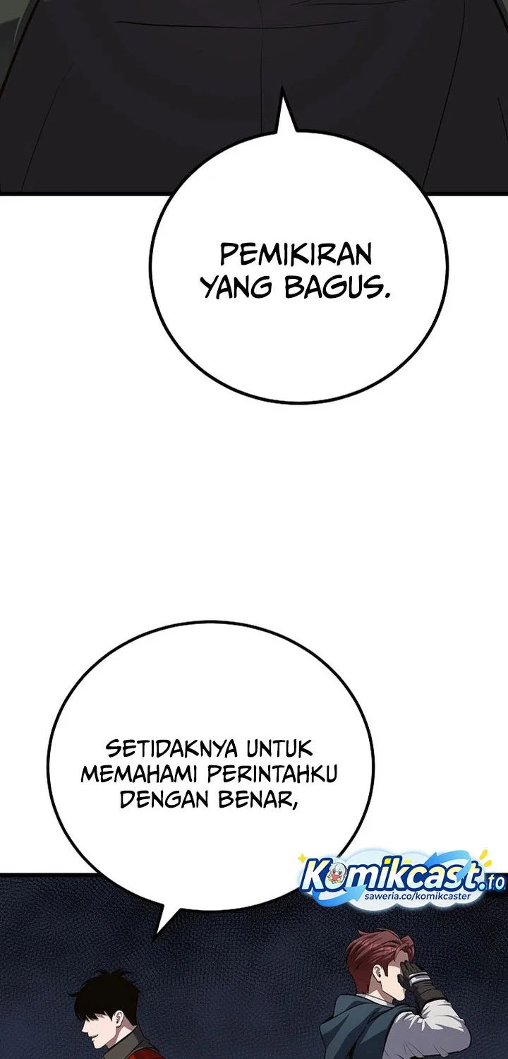 Level 1 Player Chapter 125 Gambar 7