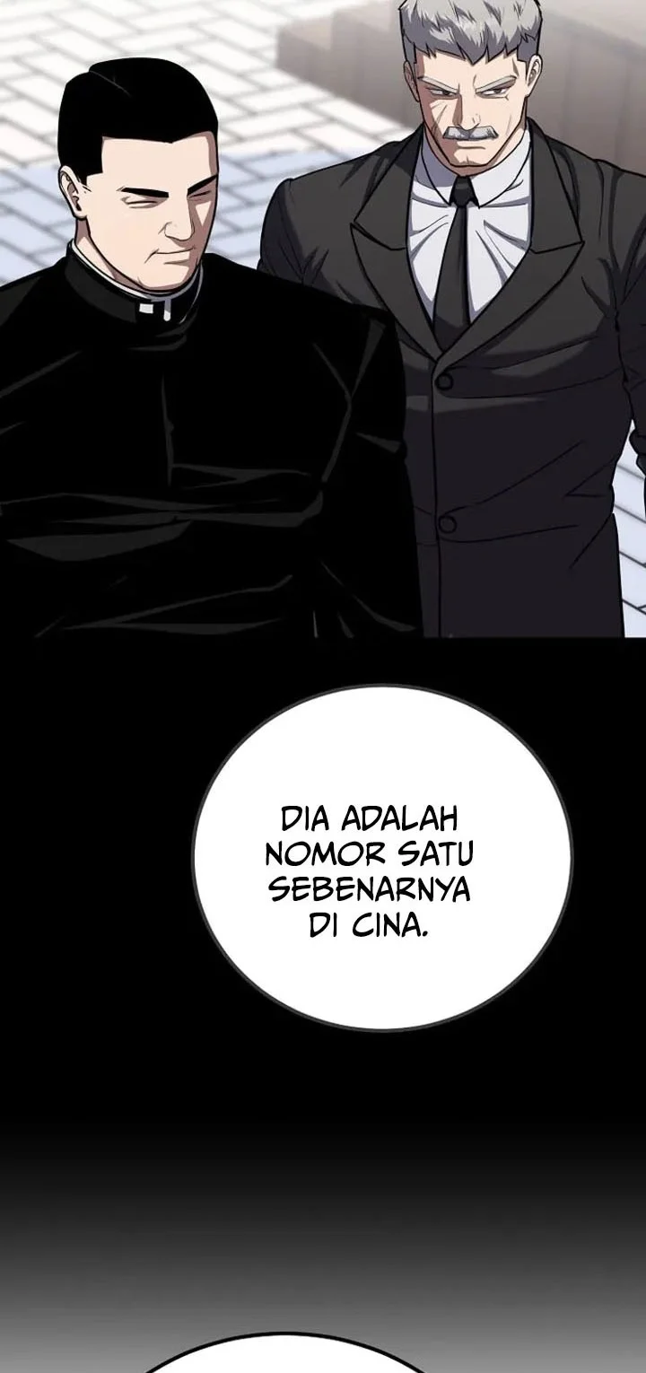 Level 1 Player Chapter 129 Gambar 7