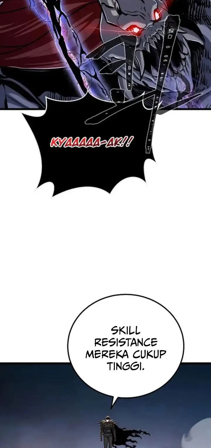 Level 1 Player Chapter 132 Gambar 7