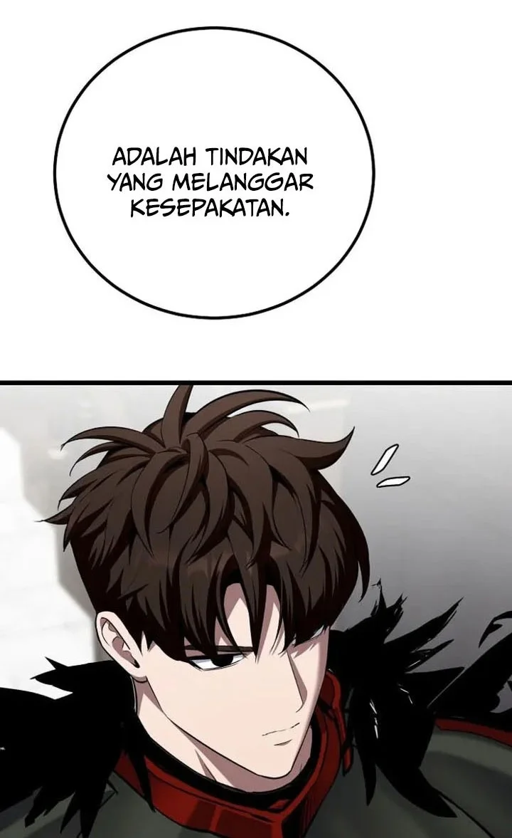 Level 1 Player Chapter 134 Gambar 5